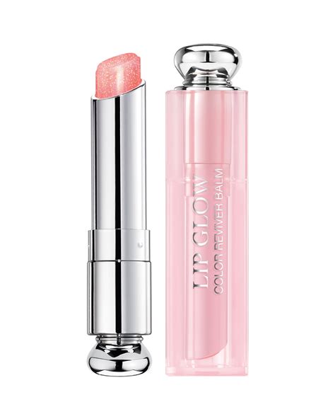 dior lip glow pearly|Dior Lip Glow refill.